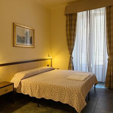Clarian Affittacamere Roma Exterior foto