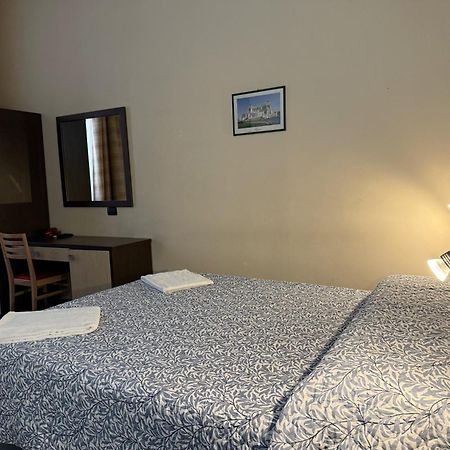 Clarian Affittacamere Roma Exterior foto